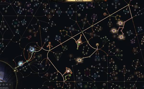 流放之路2 0.4僧侣空手开荒BD攻略