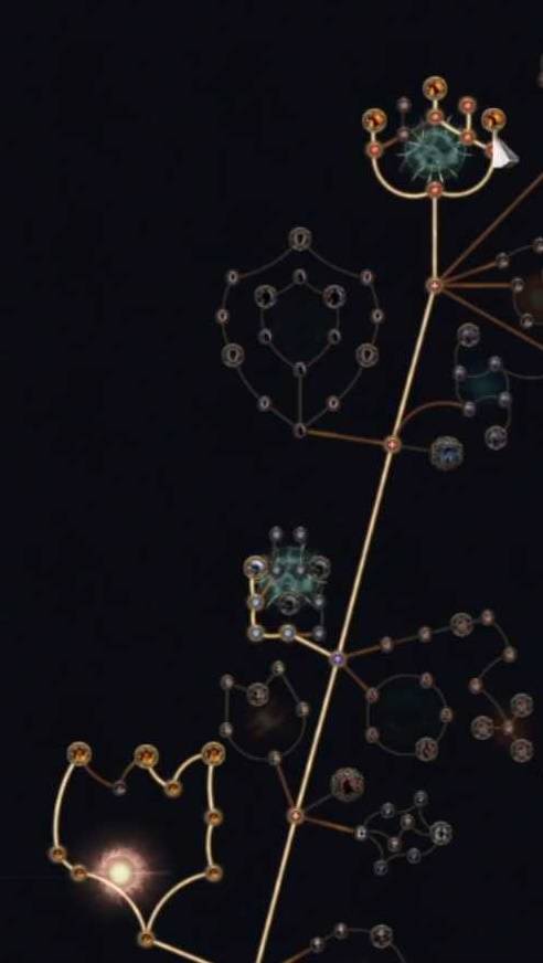 流放之路2 0.4恶魔泰坦开荒BD攻略