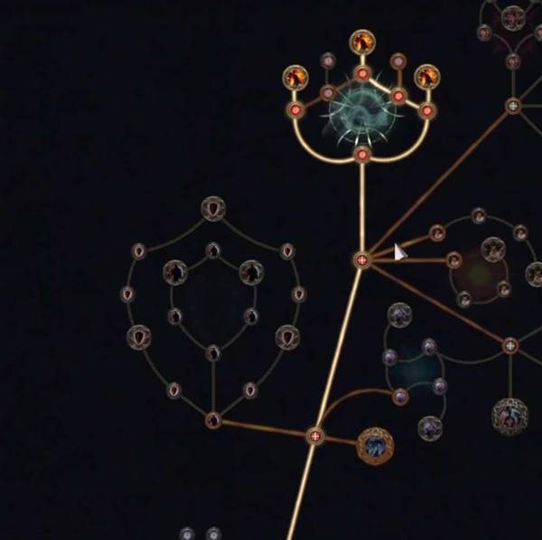 流放之路2 0.4恶魔泰坦开荒BD攻略