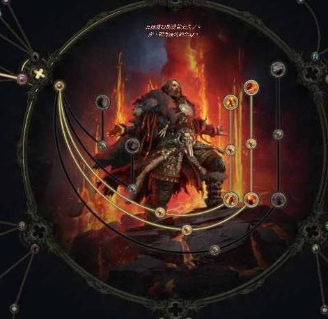 流放之路2 0.4自走熊德BD推荐