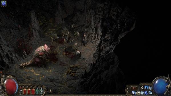 流放之路2低成本狼德物理大伤魔符制作攻略