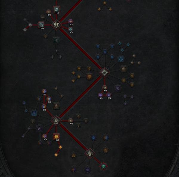 暗黑4S11藤蔓德鲁伊BD推荐