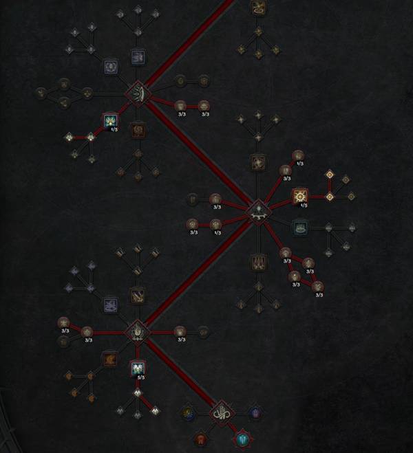 暗黑4S11天使散步圣骑士BD推荐