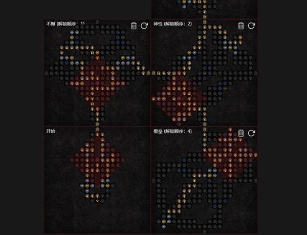 暗黑4S11天使散步圣骑士BD推荐