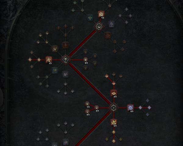 暗黑4S11辅助圣骑士BD推荐