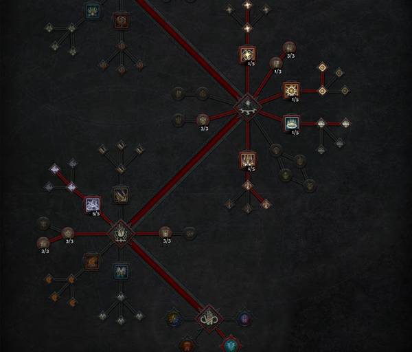 暗黑4S11辅助圣骑士BD推荐