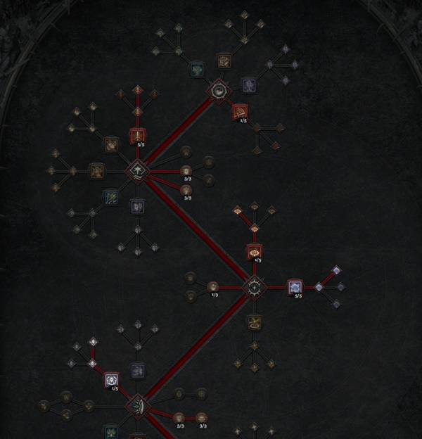 暗黑4S11圣骑士攻速狂热BD推荐