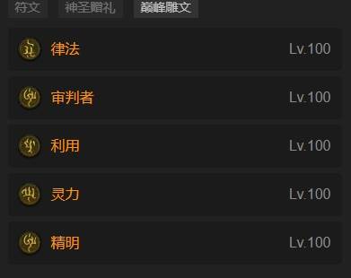 暗黑4S11圣骑士无限闪避流BD推荐