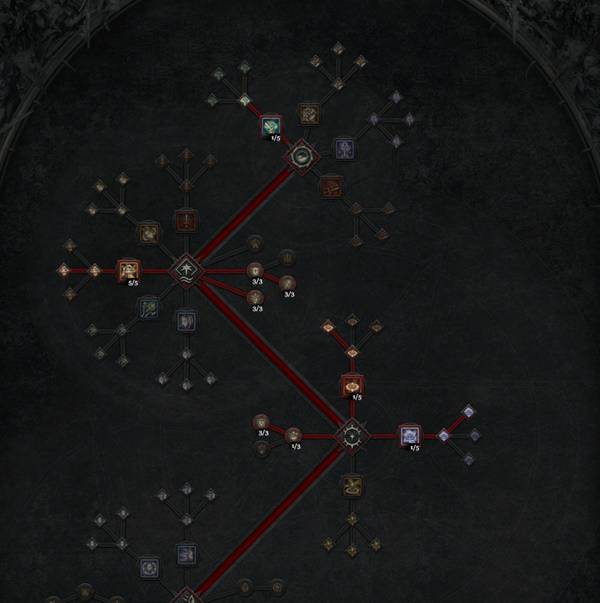 暗黑4S11无限飞锤闪避圣骑士BD推荐