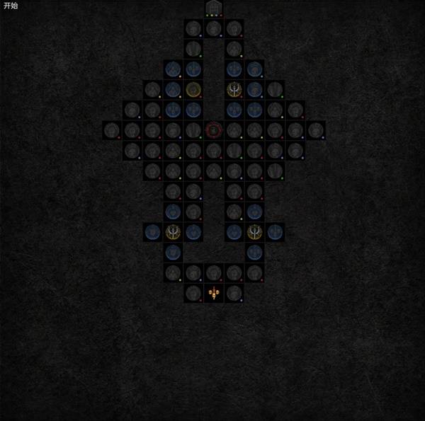 暗黑4S11圣骑士压爆锤BD推荐