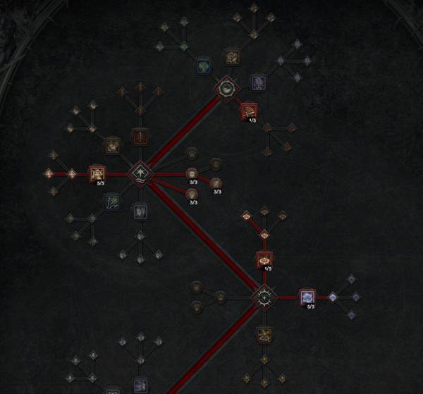 暗黑4S11祝福转转圣骑士BD推荐