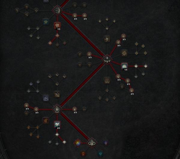 暗黑4S11祝福转转圣骑士BD推荐