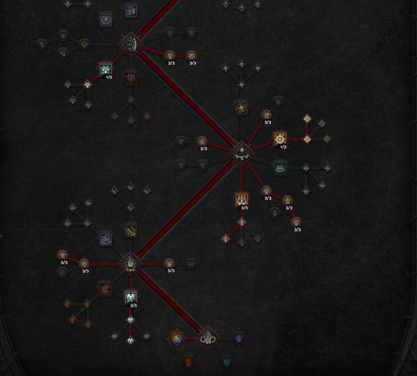 暗黑4S11天堂之拳圣骑士BD推荐