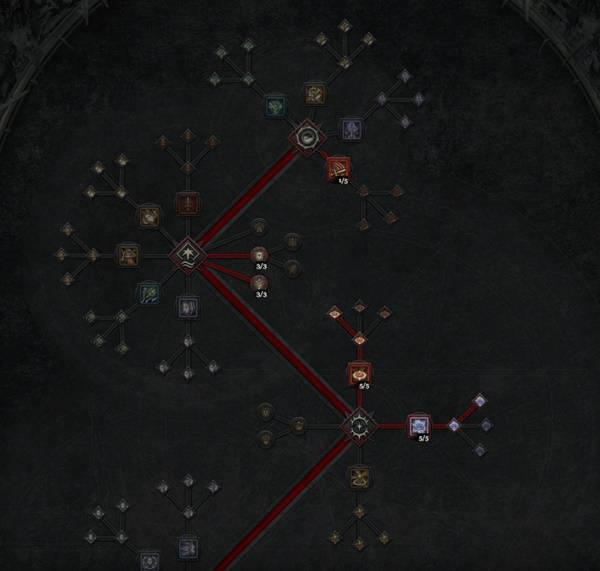 暗黑4S11天堂之拳圣骑士BD推荐