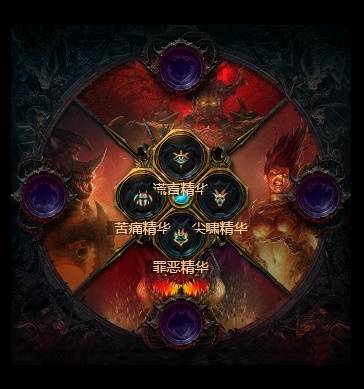 暗黑4S11狂热枪骑BD推荐