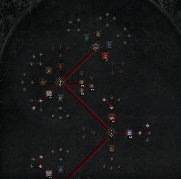 暗黑4S11狂热枪骑BD推荐