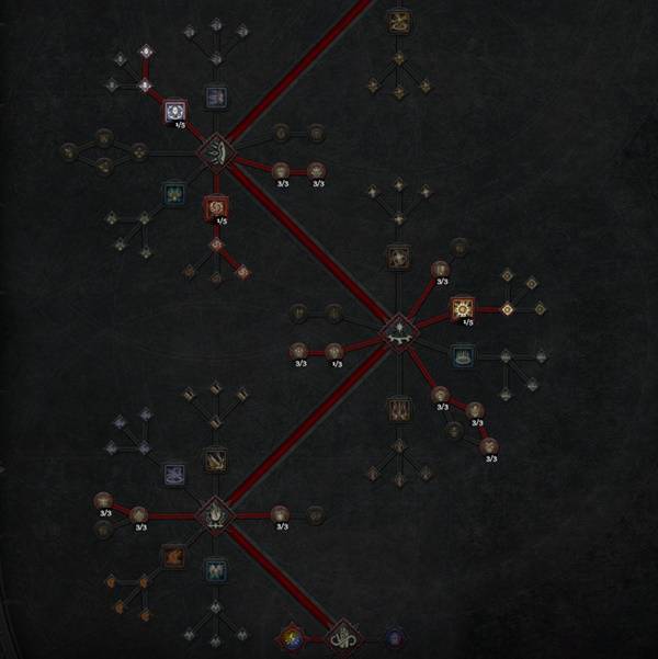 暗黑4S11狂热枪骑BD推荐