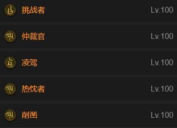 暗黑4S11圣骑士万剑归宗流BD推荐