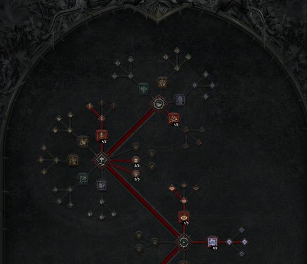 暗黑4S11圣骑士万剑归宗流BD推荐