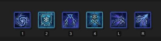 暗黑4S11法师闪电矛开荒BD推荐