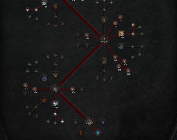 暗黑4S11圣骑士自走飞翼流BD推荐