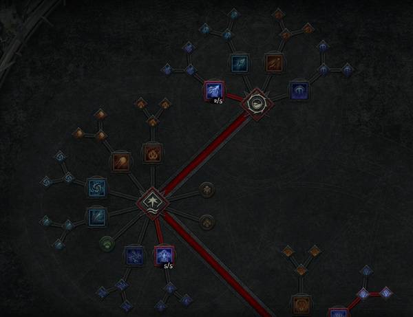 暗黑4S11电花法师BD推荐