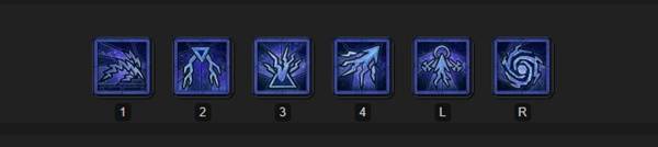 暗黑4S11电花法师BD推荐