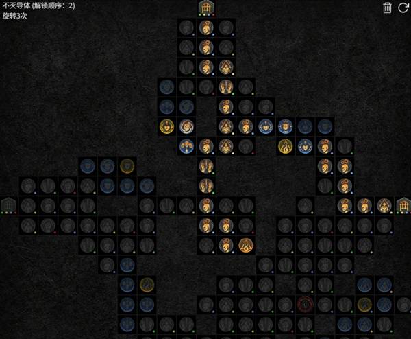 暗黑4S11电花法师BD推荐