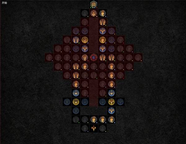 暗黑4S11电花法师BD推荐