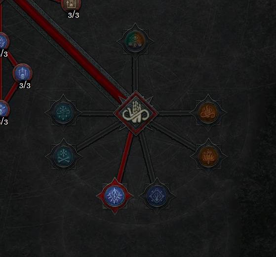 暗黑4S11电花法师BD推荐