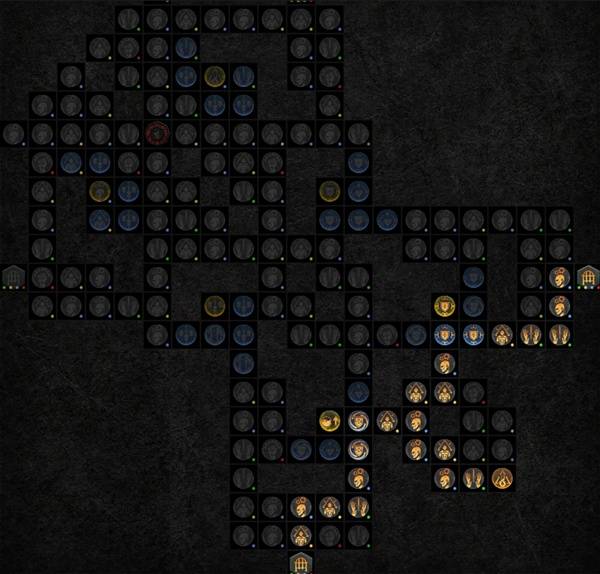 暗黑4S11电花法师BD推荐