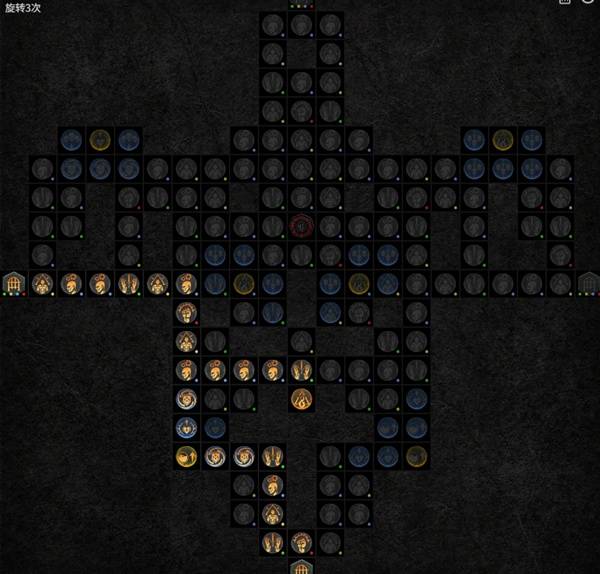 暗黑4S11电花法师BD推荐