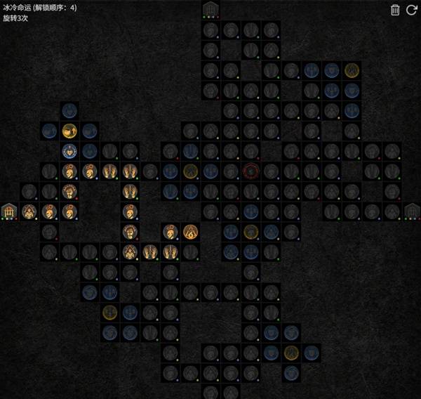 暗黑4S11电花法师BD推荐