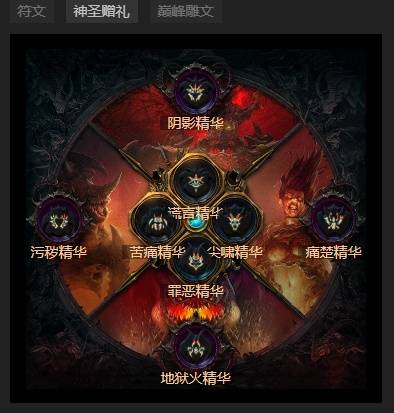 暗黑4S11电花法师BD推荐