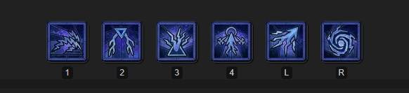 暗黑4S11电花法师BD推荐