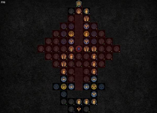 暗黑4S11电花法师BD推荐