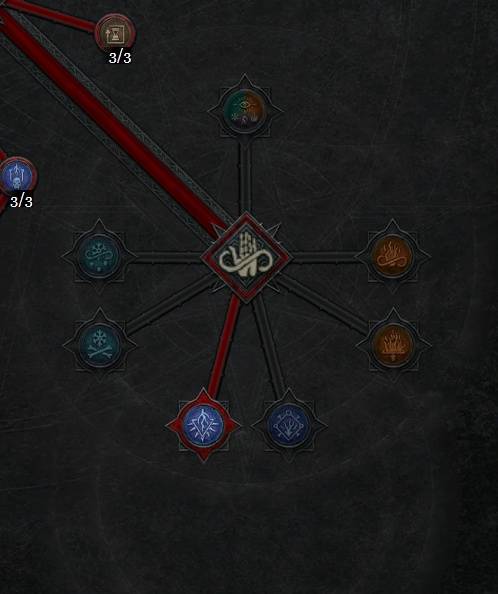 暗黑4S11电花法师BD推荐