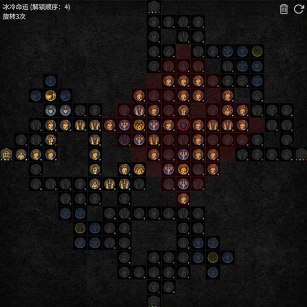 暗黑4S11电花法师BD推荐