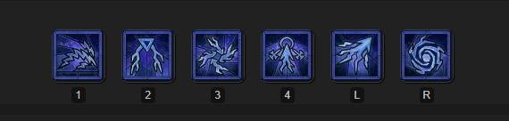 暗黑4S11电花法师BD推荐