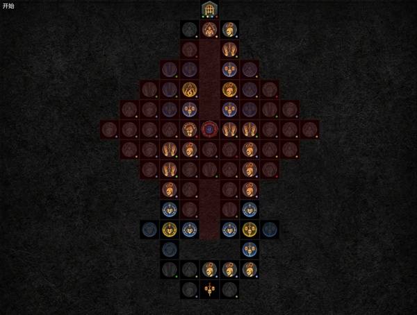 暗黑4S11电花法师BD推荐