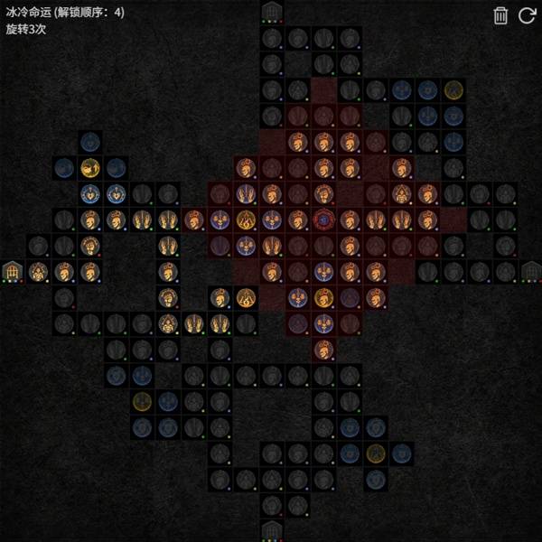 暗黑4S11电花法师BD推荐