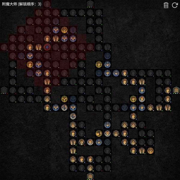 暗黑4S11电花法师BD推荐