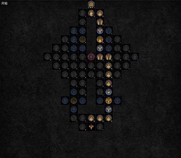 暗黑4S11德鲁伊毒拍熊BD推荐