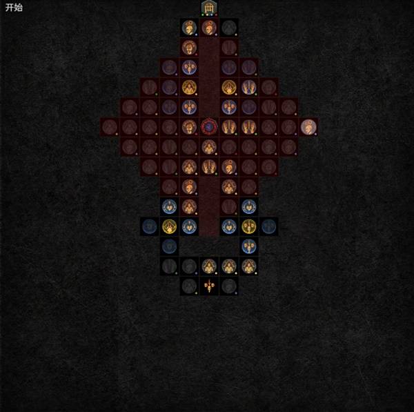 暗黑4S11德鲁伊毒拍熊BD推荐