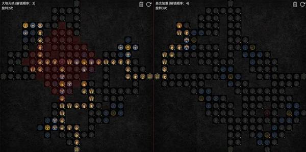 暗黑4S11德鲁伊毒拍熊BD推荐