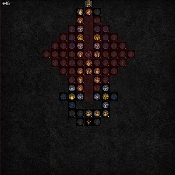 暗黑4S11德鲁伊毒拍熊BD推荐