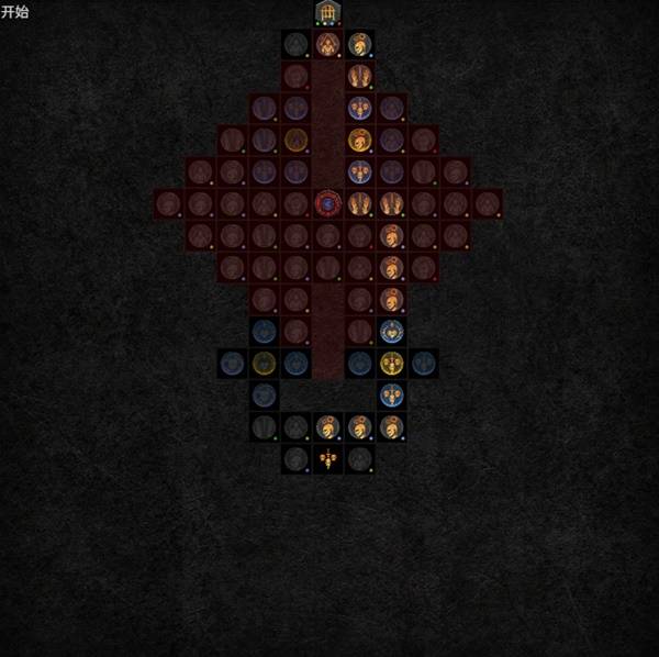 暗黑4S11法师焚烧流开荒BD推荐