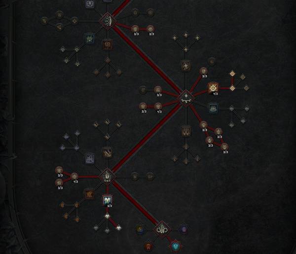 暗黑4S11圣骑士移动闪电塔开荒BD推荐