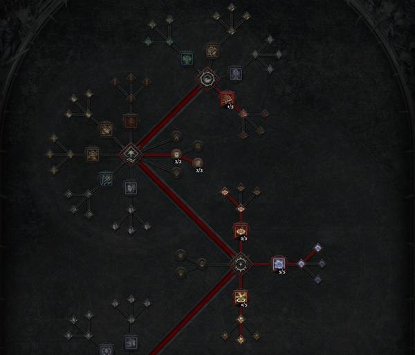 暗黑4S11圣骑士移动闪电塔开荒BD推荐