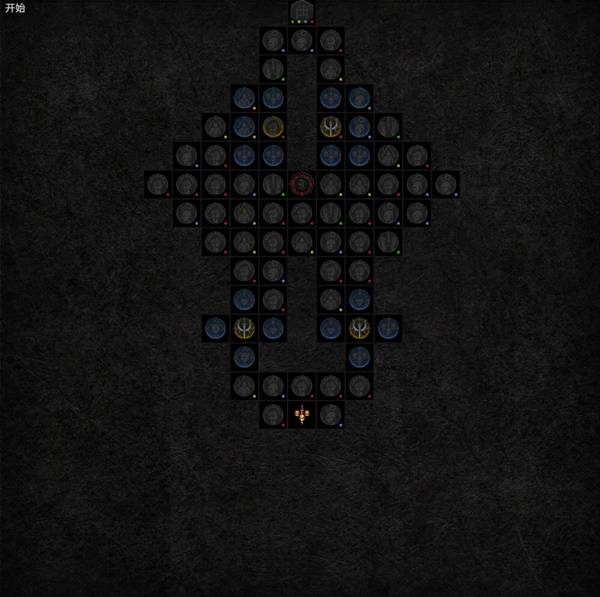 暗黑4S11圣骑士移动闪电塔开荒BD推荐